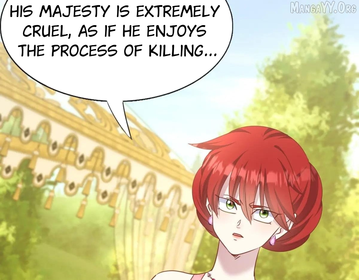 Don't Embarrass Me Chapter 192 - page 8